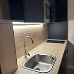 Apartament El Puntal