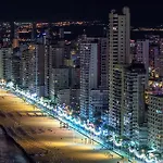 Apartament El Puntal Benidorm