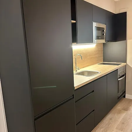 Apartment El Puntal