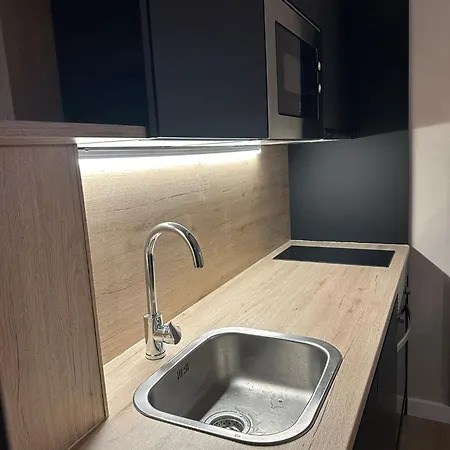 Apartment El Puntal