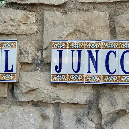 El Puntal * Benidorm