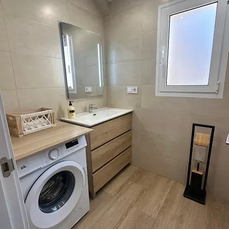 El Puntal Apartment *