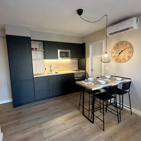 El Puntal Apartment Benidorm