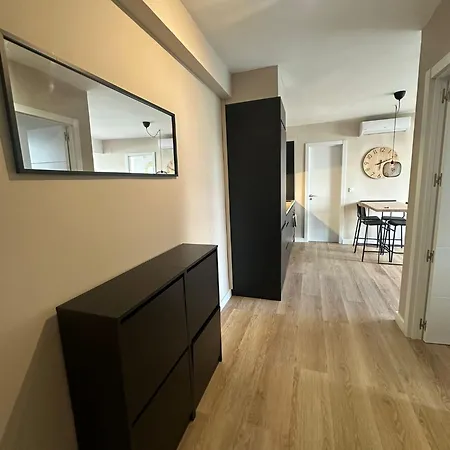 Apartment El Puntal