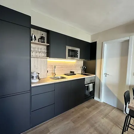 El Puntal Apartment Benidorm