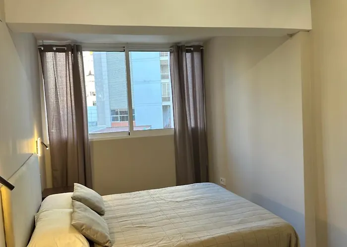 El Puntal Benidorm