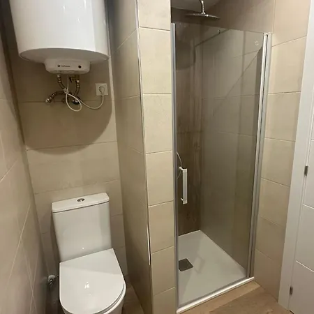 El Puntal Apartamento *