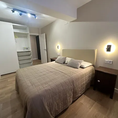 Apartamento El Puntal *